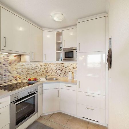 Haus-Ankerlicht-5-Og-Wohnung-13 Westerland Ngoại thất bức ảnh