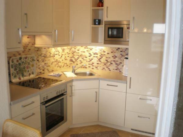 Haus-Ankerlicht-5-Og-Wohnung-13 Westerland Ngoại thất bức ảnh