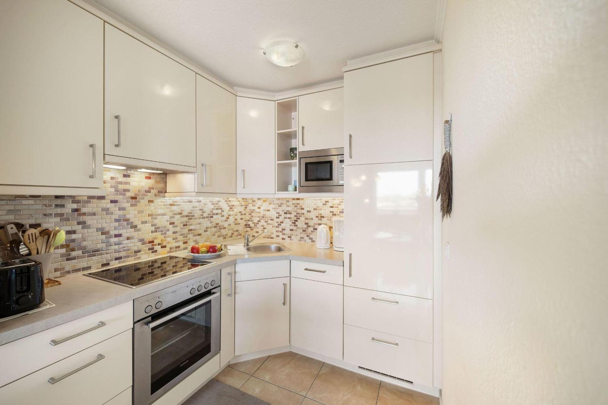 Haus-Ankerlicht-5-Og-Wohnung-13 Westerland Ngoại thất bức ảnh