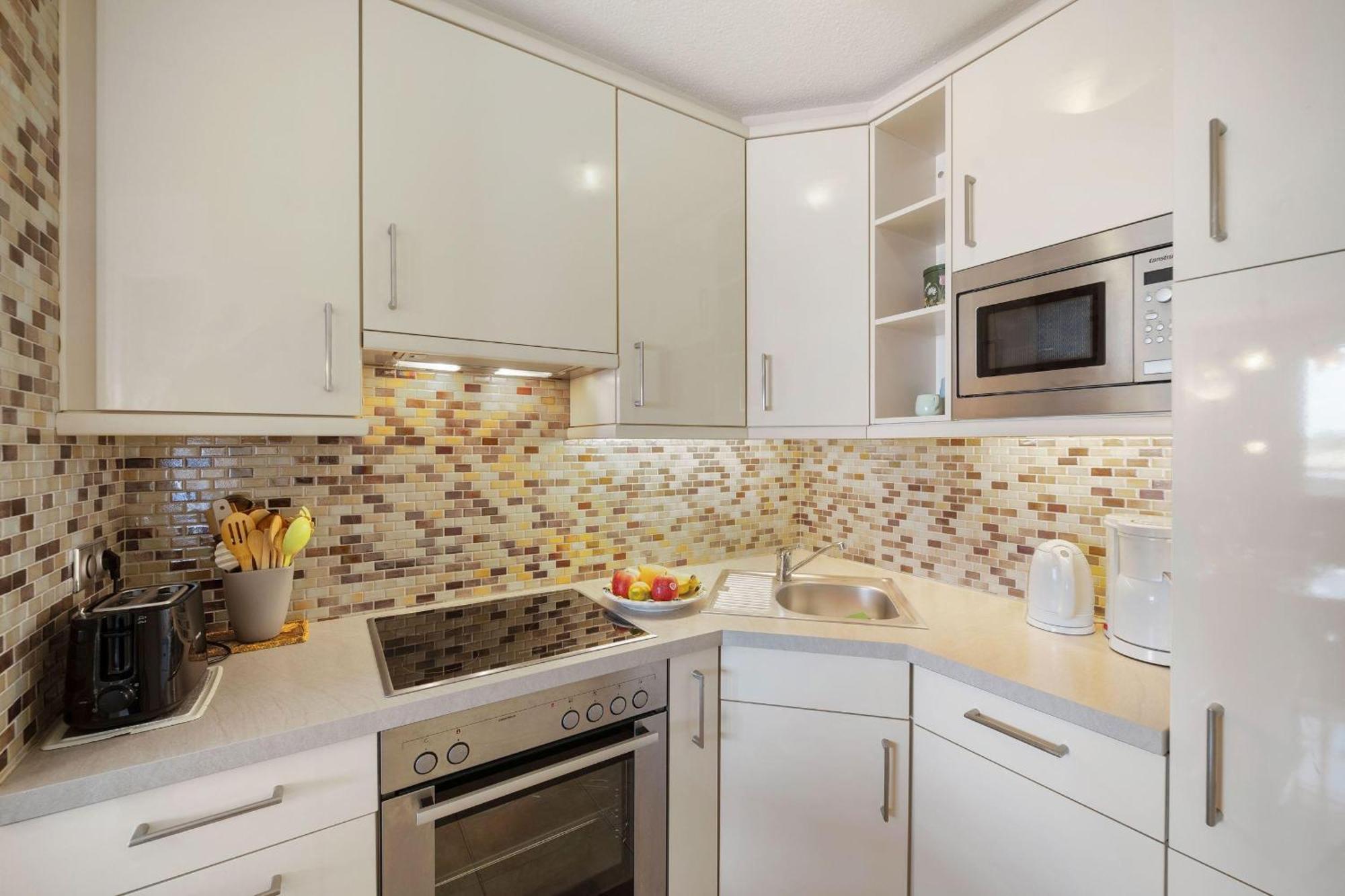 Haus-Ankerlicht-5-Og-Wohnung-13 Westerland Ngoại thất bức ảnh